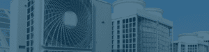 7 razones para elegir la tecnología VRF HVAC