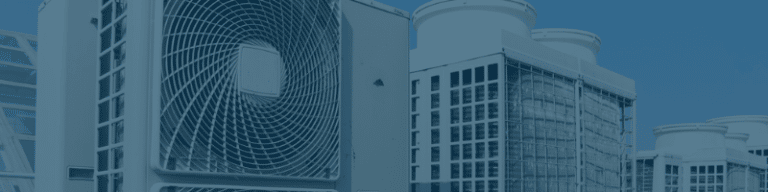 7 razones para elegir la tecnología VRF HVAC