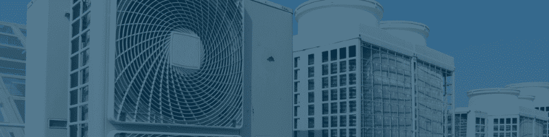 7 razones para elegir la tecnología VRF HVAC