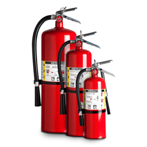 La importancia de las inspecciones de extintores de incendios