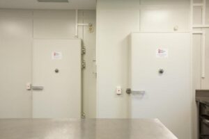 Señales comunes de que su cámara de congelación necesita reparación