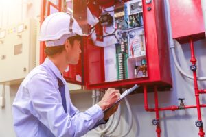 Consejos de prevención de incendios para el lugar de trabajo