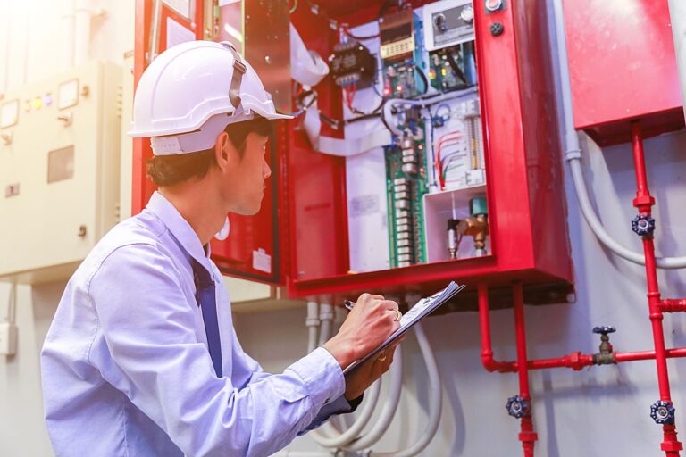 Consejos de prevención de incendios para el lugar de trabajo