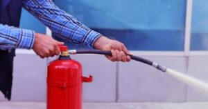 La importancia de la capacitación en seguridad contra incendios