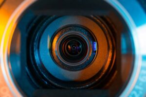 Video smoke detection