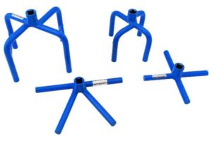 Sprinkler System Backflow Valve Repair Tools