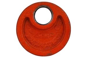 sprinkler system drain cap