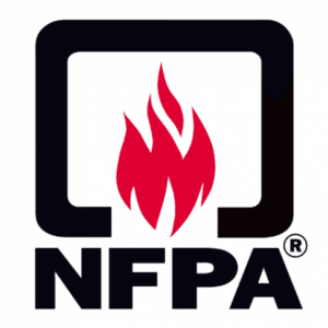 NFPA logo