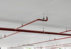 N.º 113: lo que los administradores de instalaciones deben inspeccionar en un sistema de rociadores contra incendios, parte 2