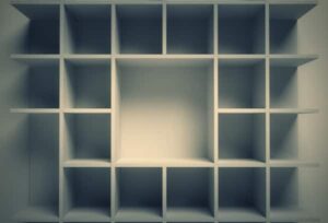 Fire compartmentation in buildings