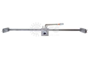 Fire sprinkler flex drops
