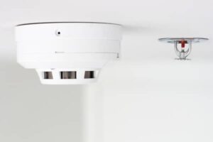 How to select residential sprinkler heads