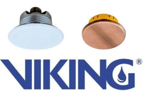 Viking cover plates