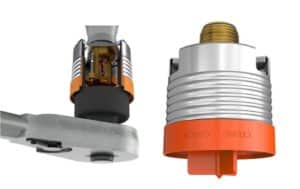 VK4621 and VK4921 fire sprinklers