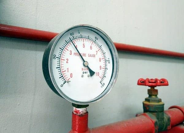 N.° 119: Lo que los gerentes de las instalaciones deben inspeccionar en un sistema de rociadores contra incendios, parte 4
