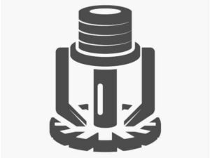 Sprinkler illustration