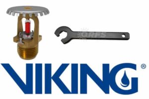 Viking xt1 sprinkler update