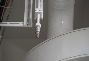 Water mist fire protection systems