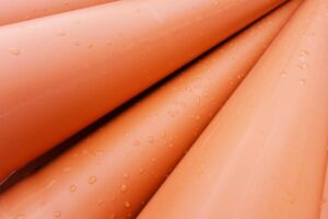CPVC pipe