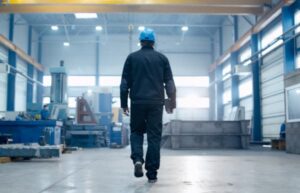 Fire inspection software for facilities managers