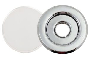 Concealed sprinkler head vs recessed sprinkler head