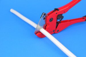 N.º 115: ¿Se puede usar PEX en un sistema de rociadores contra incendios seco o de preacción?
