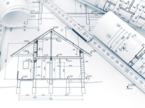 New home blueprints