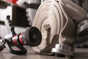 Guide to Fire Hoses