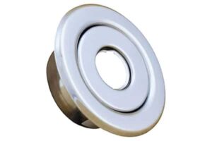 Tyco escutcheon