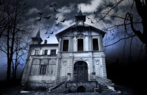 Haunted house safety regulations