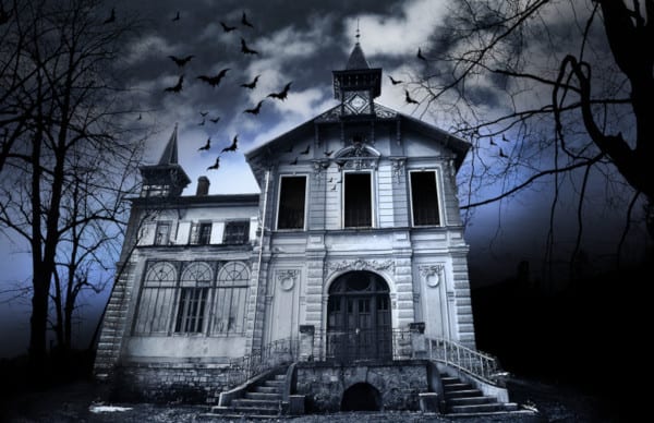 Haunted house safety regulations