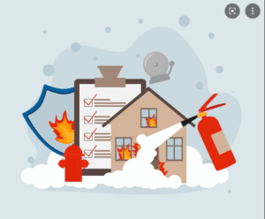 prevencion contra incendio