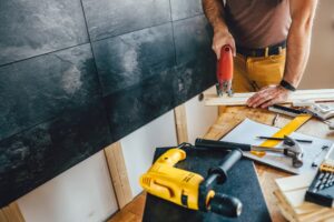 10 mejoras caseras de bricolaje que puede hacer con un presupuesto