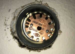 Central Sprinkler Company replacements