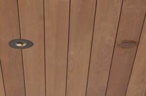 Custom Fire Sprinkler Cover Plates