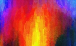 Protecting artwork and museum fire protection systems