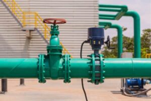 Valve wheel