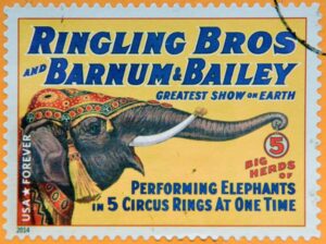 Hartford circus fire