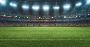 Arena fire protection and life safety