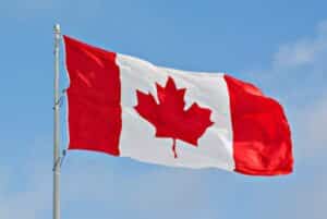 Canada fire codes