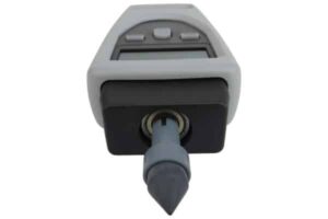 Handheld digital tachometer