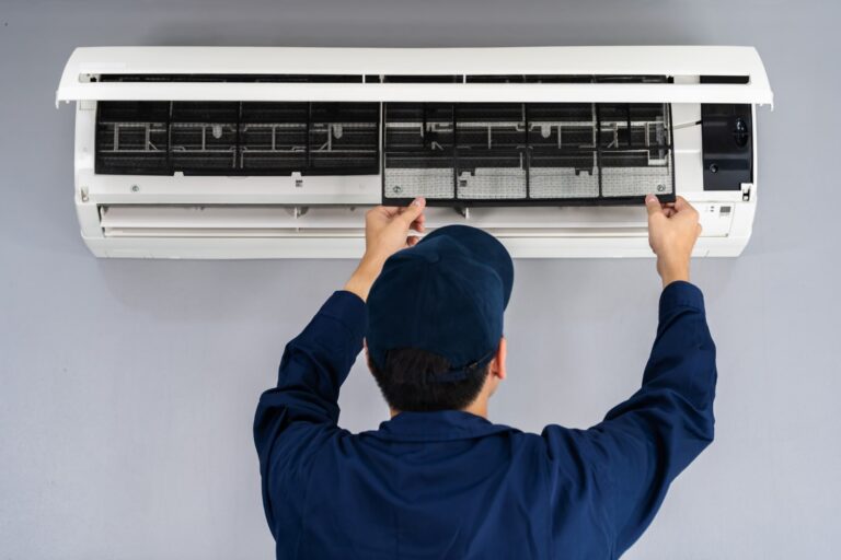 8 buenas razones para programar el mantenimiento de HVAC en el otoño