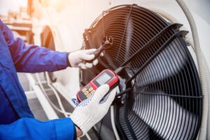 9 problemas comunes de HVAC que puede evitar con un mantenimiento regular