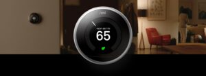Aprendiendo a usar su termostato Nest