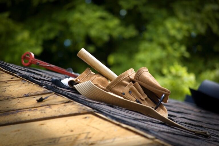 Cómo Techar una Casa (Estilo DIY) Paso a Paso

