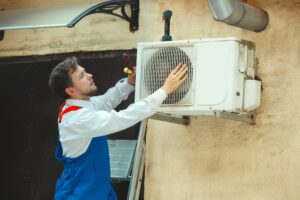 Consejos de mantenimiento de HVAC para preparar su sistema para el verano