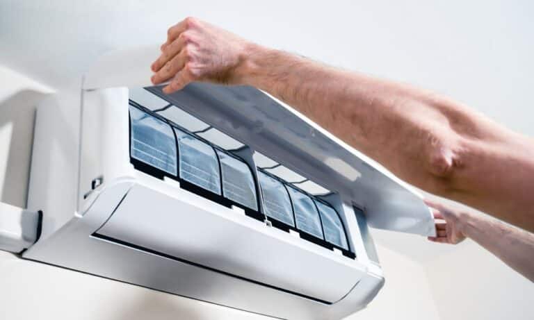 Consejos para mejorar la calidad del aire interior en la oficina
