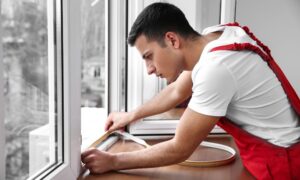 Consejos profesionales para calentar y enfriar una casa antigua