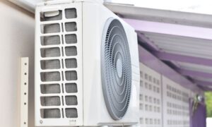 El costo-beneficio de usar un Mini Split versus Central Air