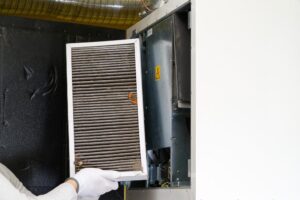 Las tres mejores razones para invertir en un plan de mantenimiento HVAC